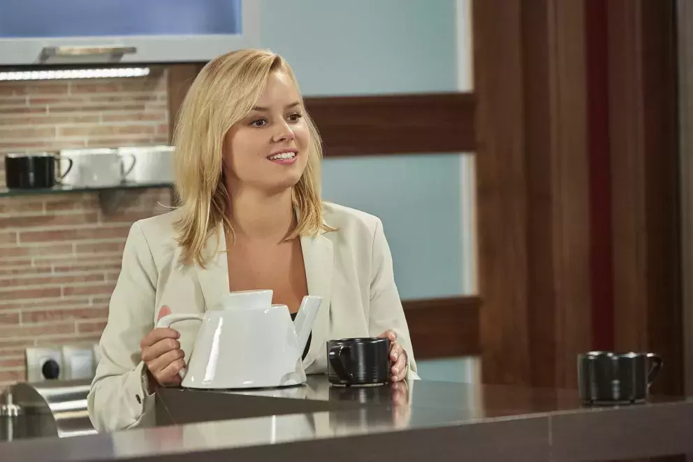 Patricie Pagáčová