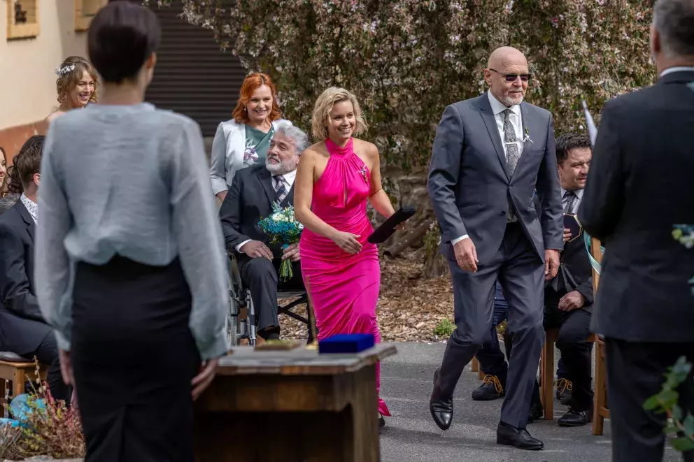 Patricie Pagáčová