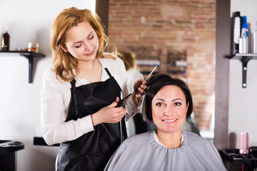 Jaký účes byste měla, nebo naopak neměla zvolit po 50