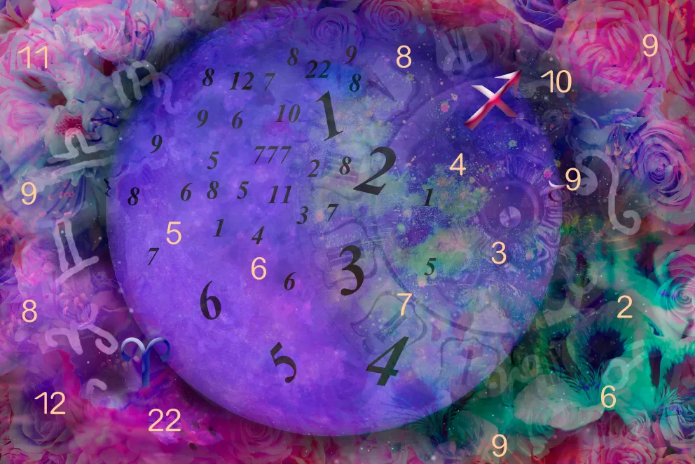 Co říkají čísla o nadcházejícím týdnu? Jaký bude pro vaše znamení