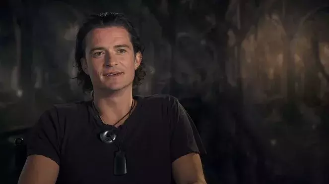 Orlando Bloom