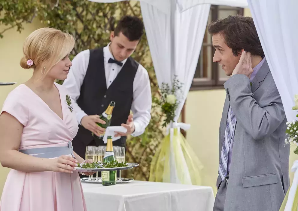 Foto 10 k článku Seriál Ulice: Nová postava bude jedním z klíčových hráčů děje. Kdo si ji zahraje?