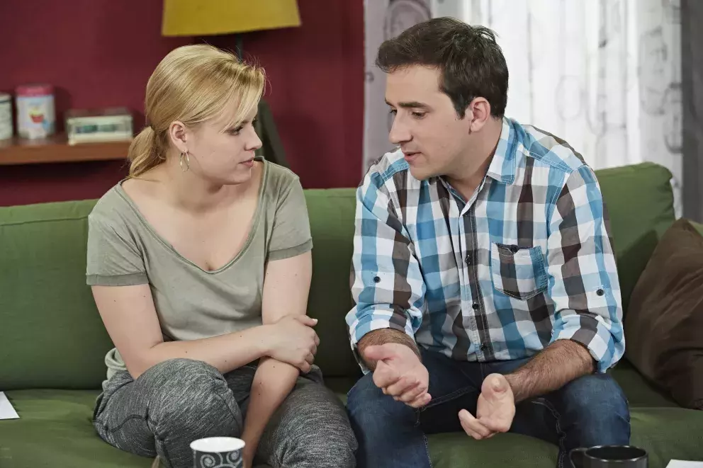 Foto 11 k článku Seriál Ulice: Nová postava bude jedním z klíčových hráčů děje. Kdo si ji zahraje?