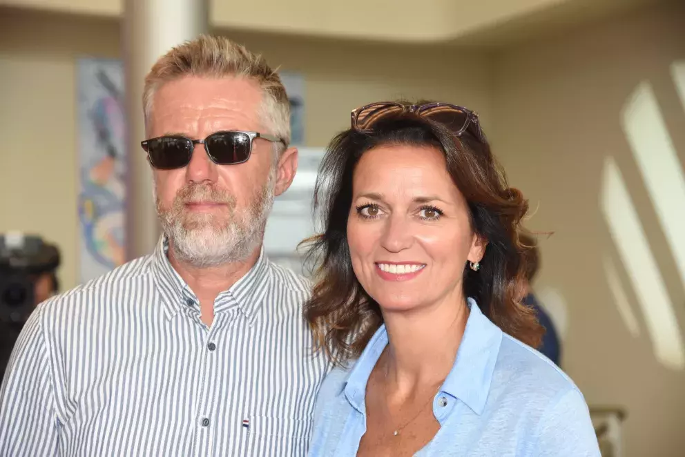 Langmajer a Gondíková