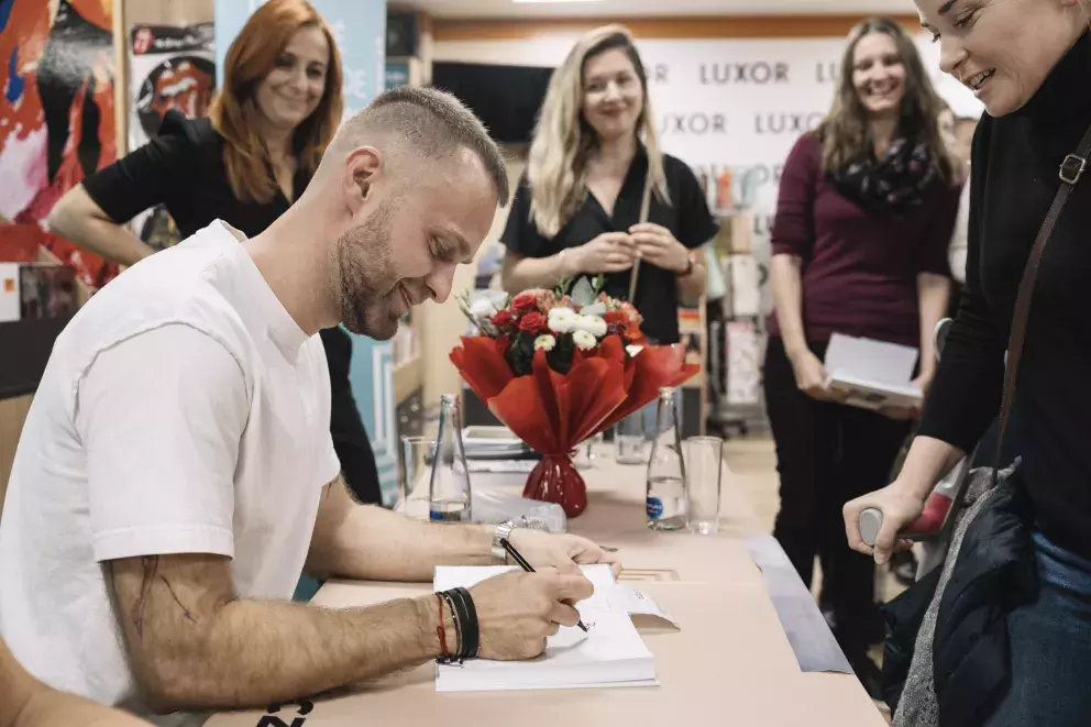 Foto 13 k článku Sympatický záchranář Marek Dvořák exkluzivně pro Svět ženy: Muži ho obdivují, ženy milují. Mezi nebem a pacientem je velmi tenká hranice 