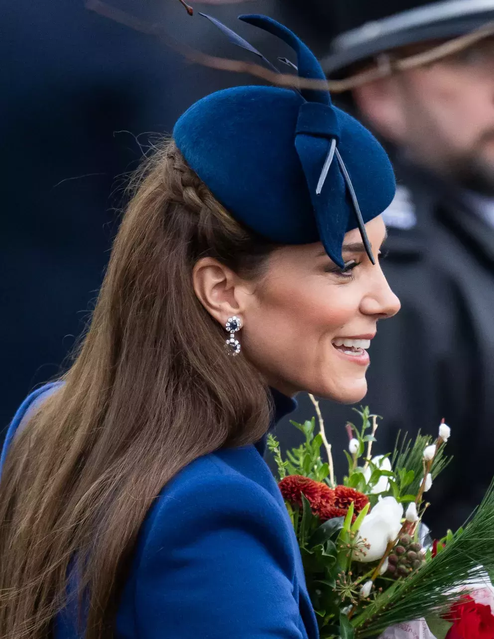 Foto 12 k článku Kate Middleton byla spatřena v USA: Proč podniká tajné cesty a kam jezdí, odhalili online detektivové