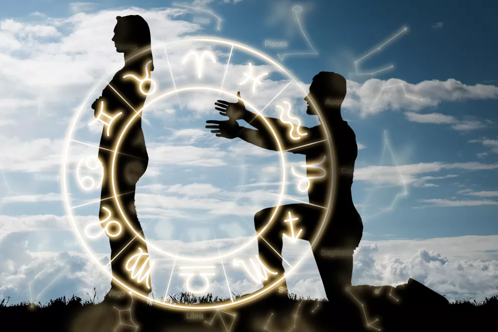 Nejkonfliktnější znamení zvěrokruhu