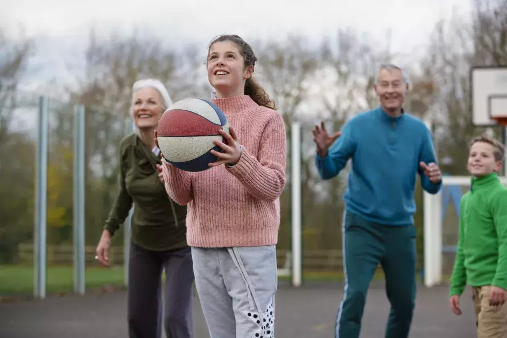 Pravidelný pohyb je zásadní pro spalování kalorií a je čtvrtým krokem k vysněné postavě