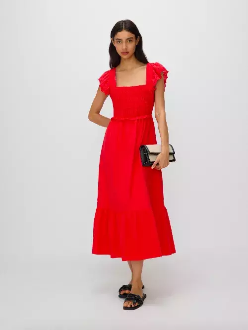 Midi šaty, Reserved, 999 Kč