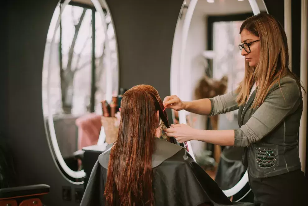 Motýlí střih - hit letošního léta