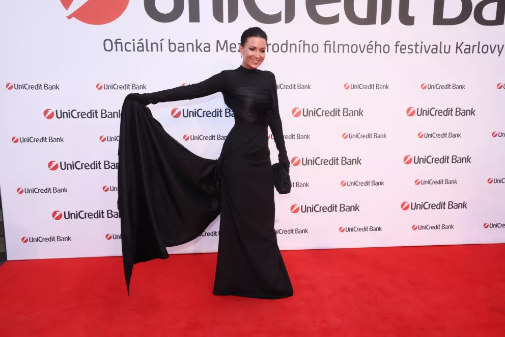 Gabriela Partyšová