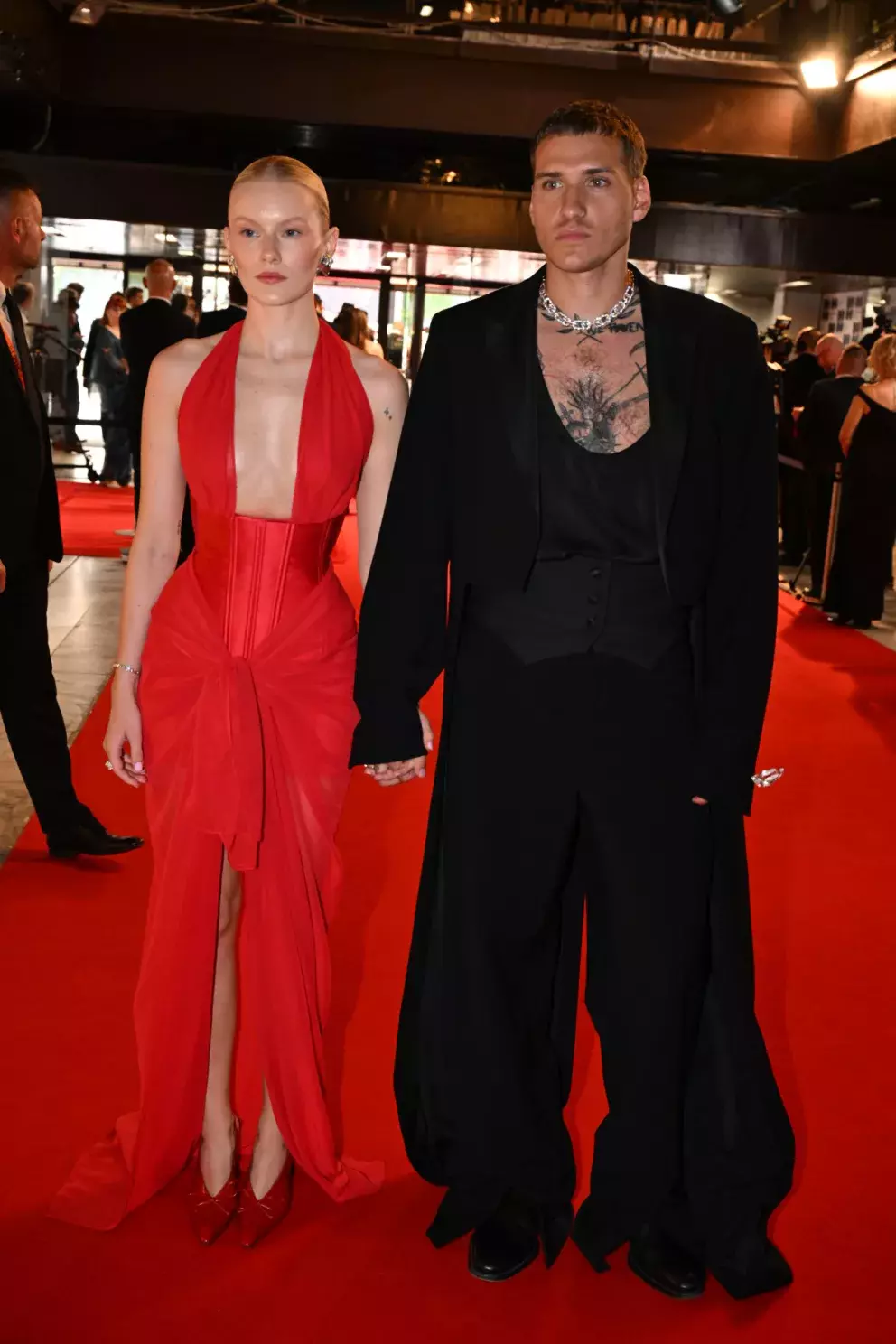 Annet X NobodyListen