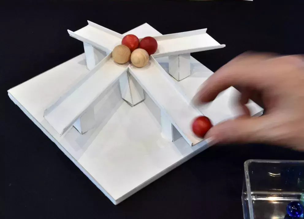 Další optická iluze