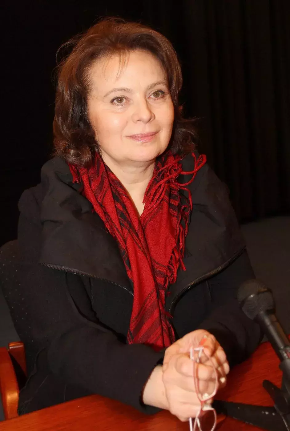 Libuše Šafránková