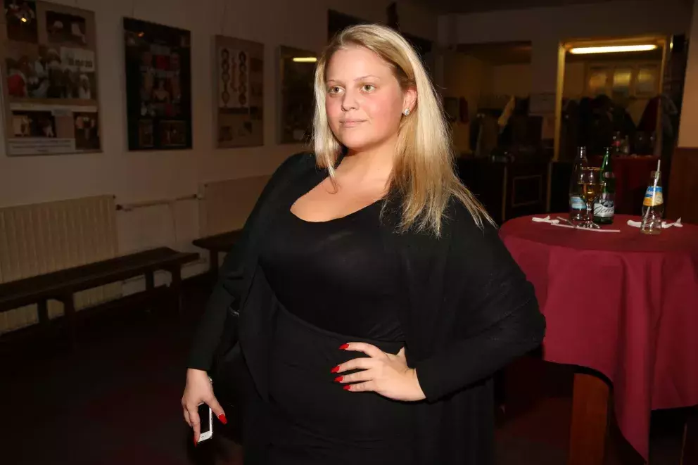 Foto 4 k článku Fanoušci bijí na poplach: Charlotte Štiková zhubla 60 kg a ve tváři má neuvěřitelnou bolest, píší