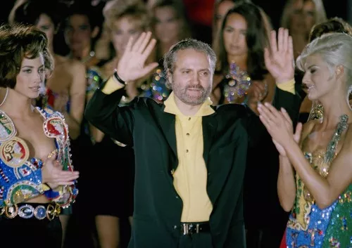 Gianni Versace