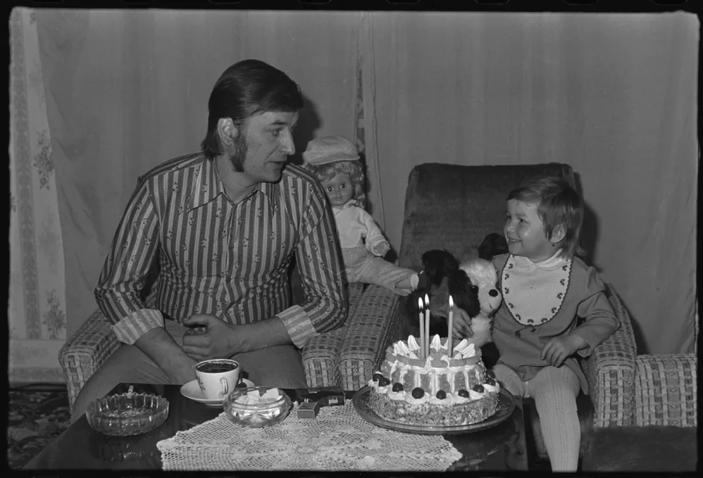 Jaká jména jsme dávali dětem za socialismu?