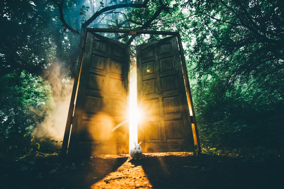 Zábavný test osobnosti, který odhalí pravdu o vašem životě