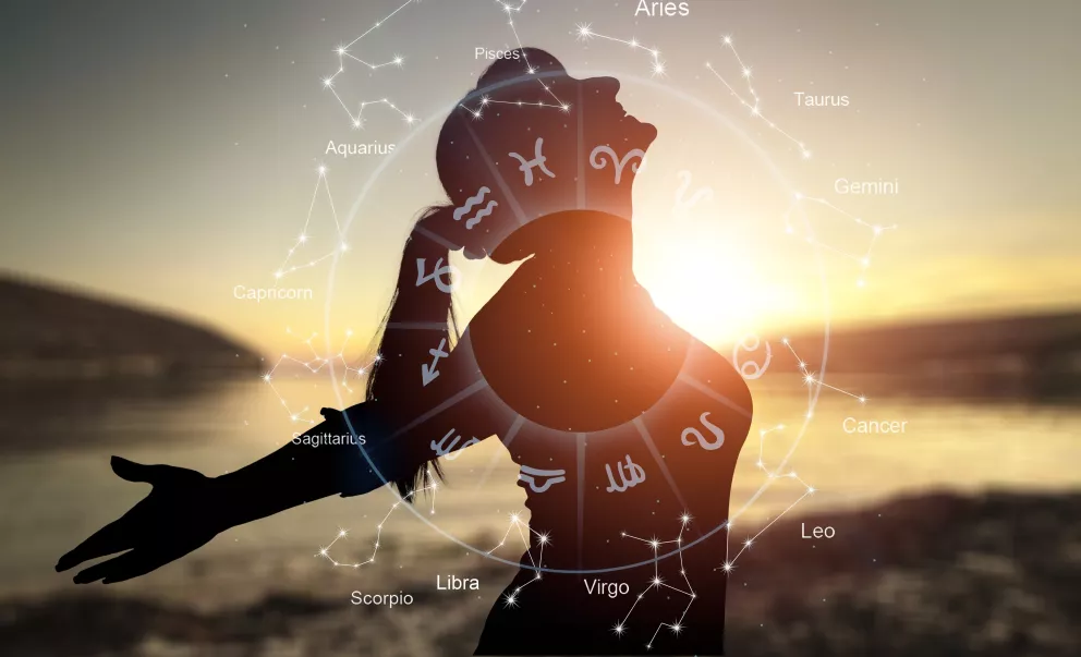 hubnutí podle horoskopu