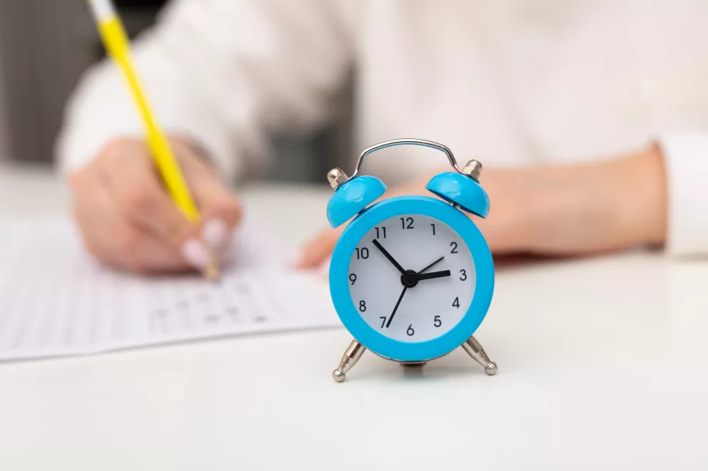 Rozluštěte naše číselné sekvence a zjistěte své IQ!