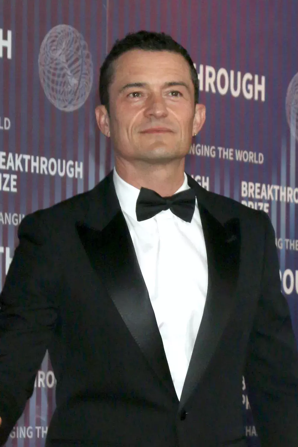 Orlando Bloom