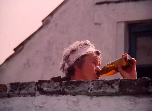 Foto 10 k článku Trilogie Slunce, seno... je komedií českého léta: O těchto kuriozitách z natáčení jste možná nevěděla