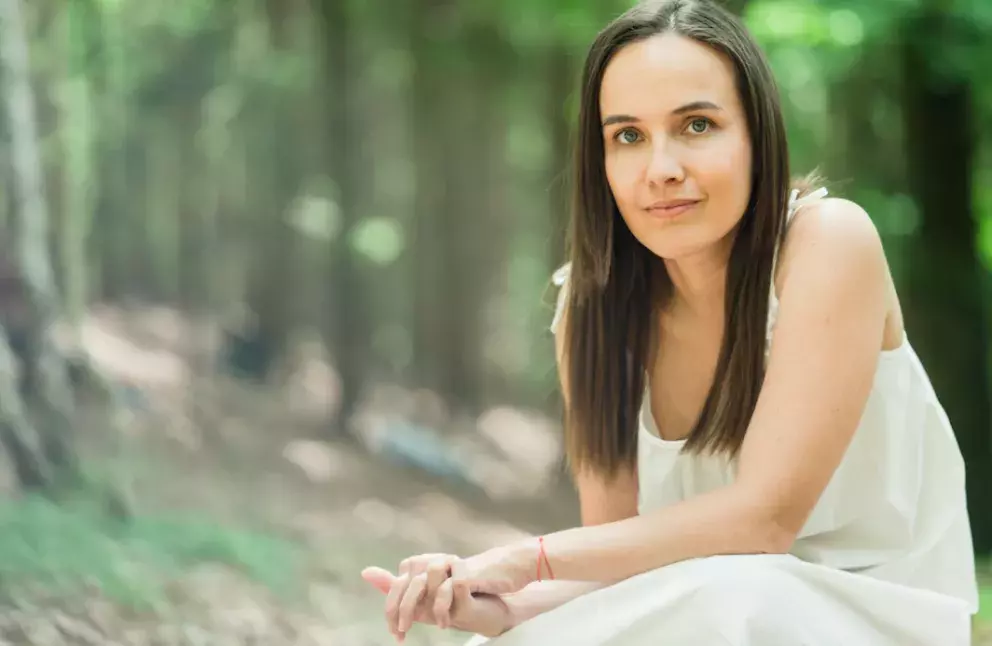 Foto 9 k článku Životní role Terezy Ramby: Herečka se proměnila v matku alkoholičku, vyholila si hlavu a sáhla si na psychické i fyzické dno 