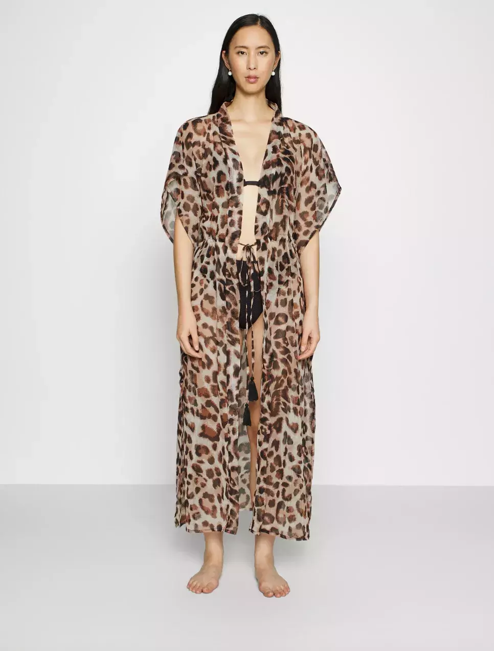 ONLY ONLMADAM LIFE BEACH CARDIGAN - Doplňky na pláž 546,00 Kč