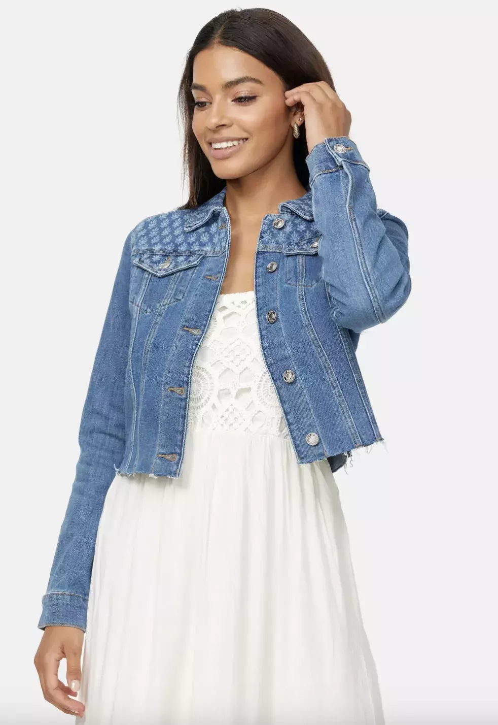 ORSAY Džínová bunda 839,00 Kč