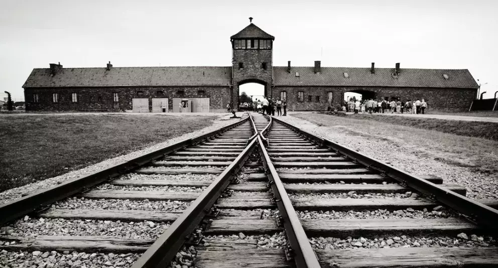 Koncentrační tábor