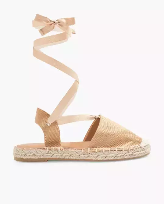 espadrilky