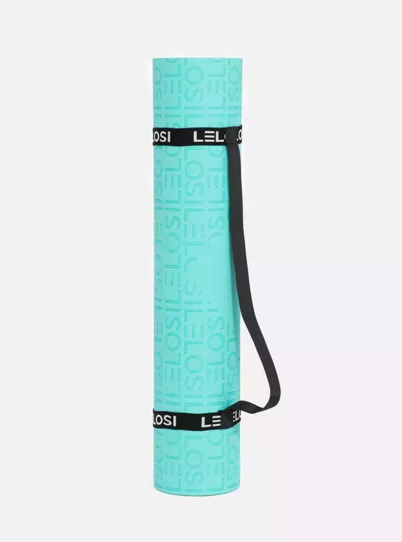 Pohodlná pěnová podložka na cvičení