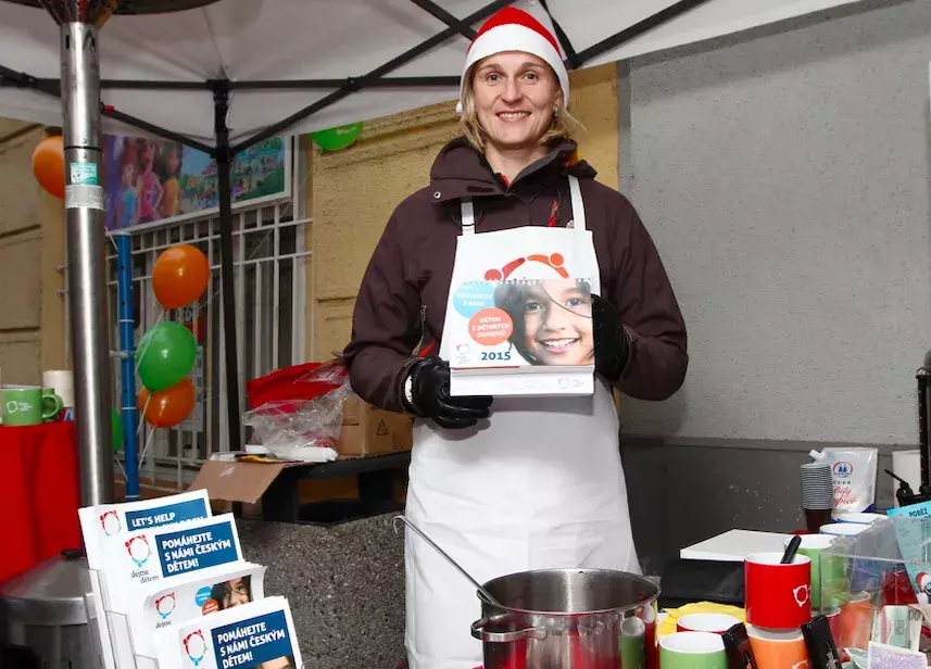 Barbora Špotáková