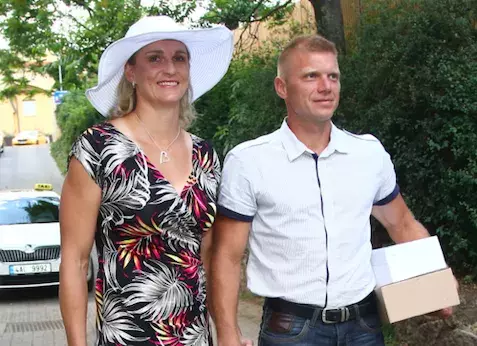 Barbora Špotáková