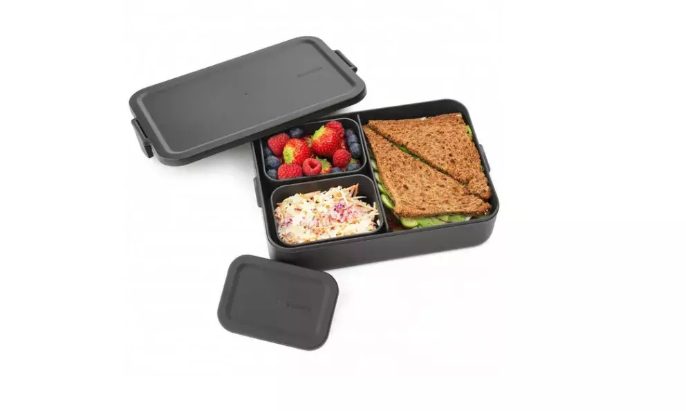 Foto 14 k článku Odlehčený letní jídelníček: Vyzkoušejte skvělé obědy do krabičky pro hubnutí i úsporu peněz a času