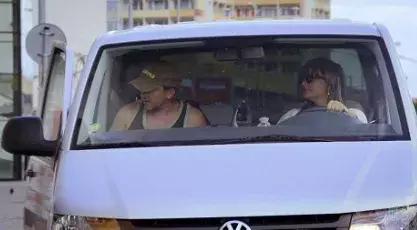 Hofmann a Čvančarová