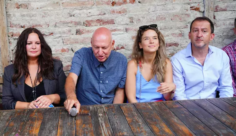 Hofmann a Čvančarová