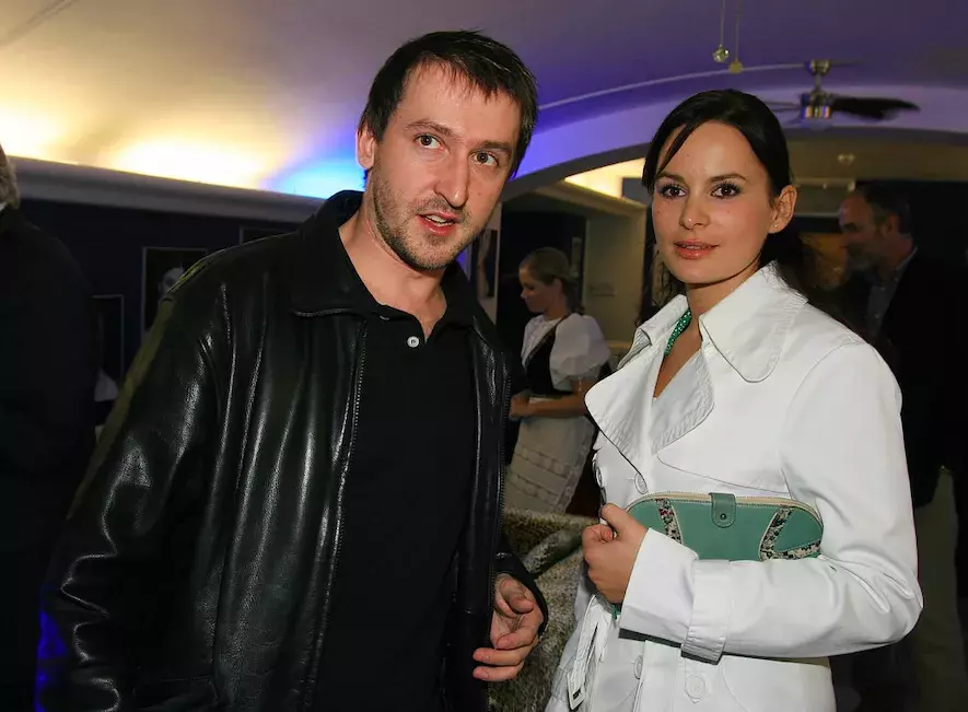 Hofmann a Čvančarová