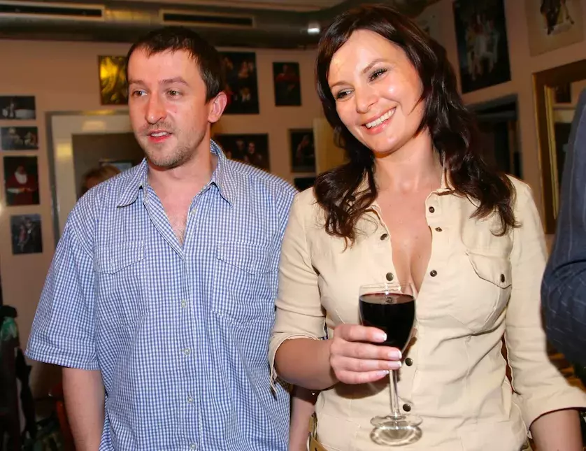 Hofmann a Čvančarová