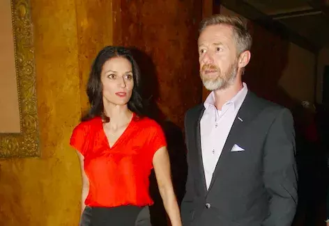 Langmajer a Gondíková