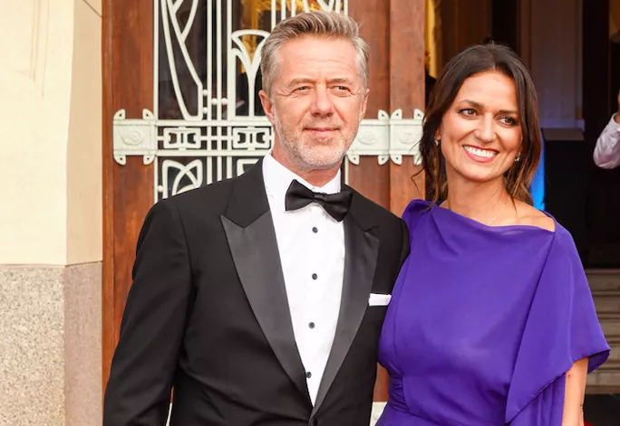 Langmajer a Gondíková