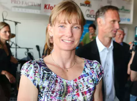 Štěpánka Hilgertová