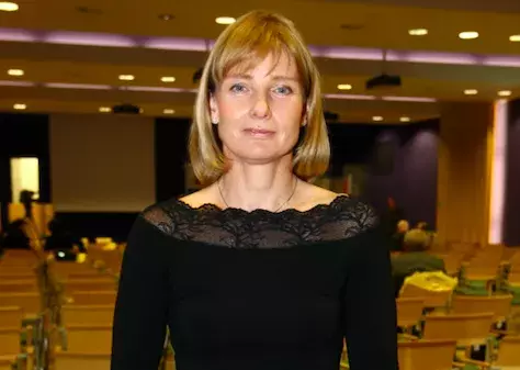 Štěpánka Hilgertová