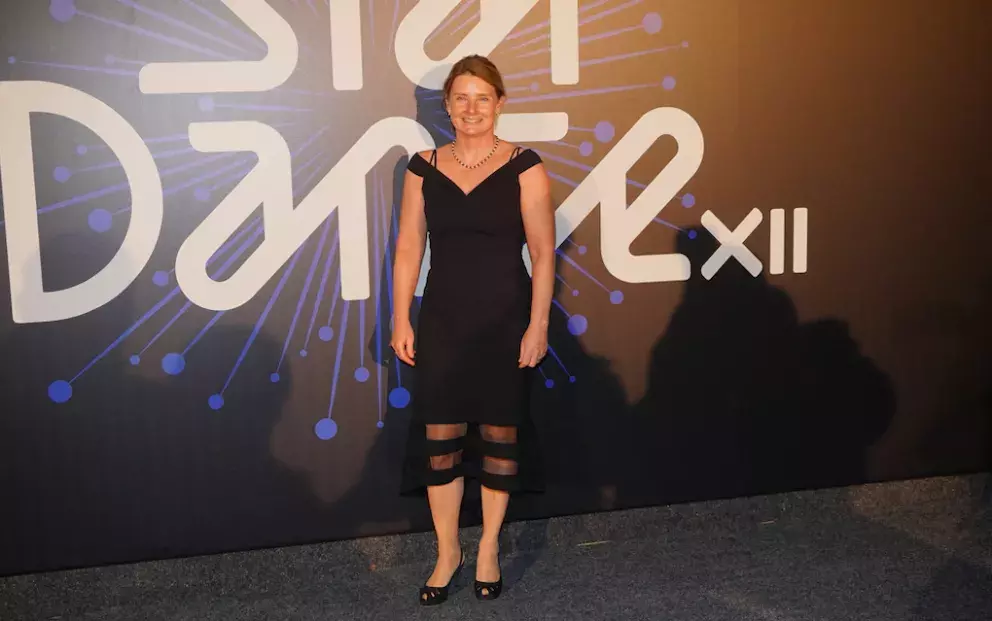 Štěpánka Hilgertová