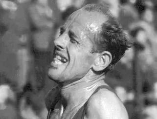 Emil Zátopek