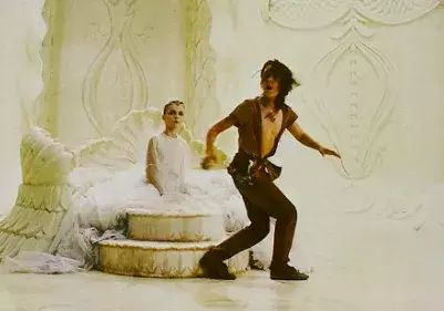 Nekonečný příběh