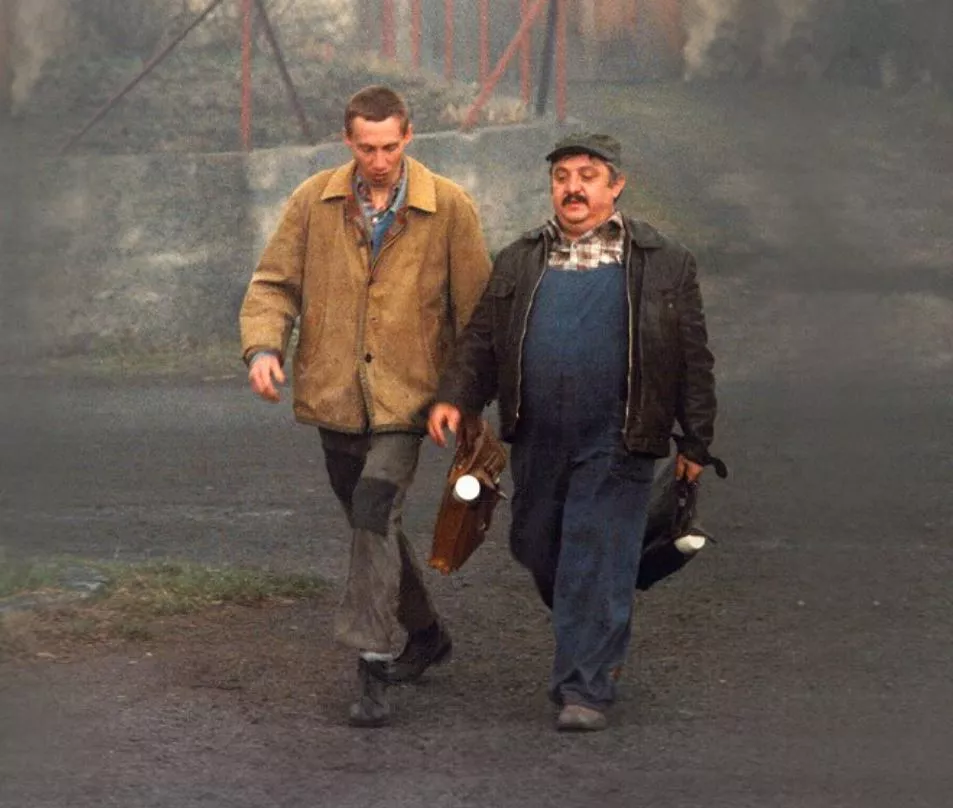 Vesničko má středisková.