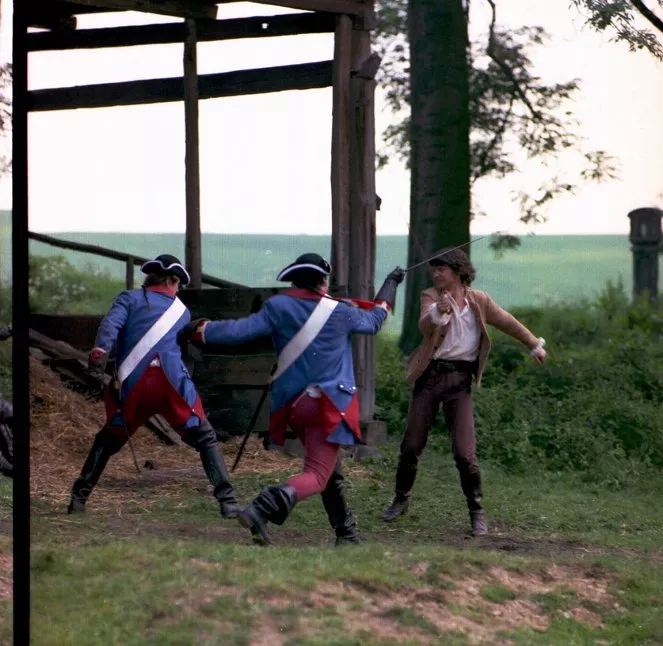 S čerty nejsou žerty