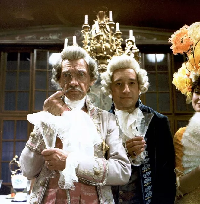 S čerty nejsou žerty