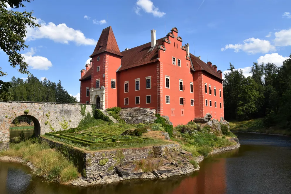 Otestujte si svoje znalosti